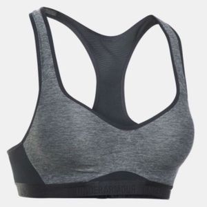Under Armour high impact sports bra